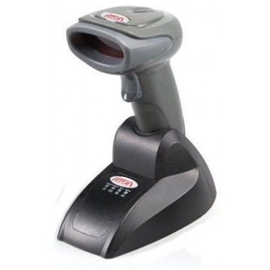 Беспроводной одномерный сканер штрих-кода Атол SB 2105 Plus USB